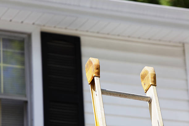 Affordable Siding Repair and Maintenance Services in Mount Hermon, CA